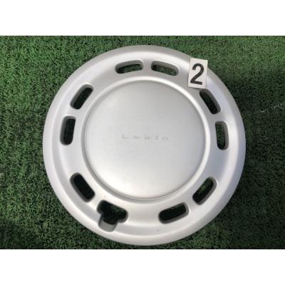 スズキ ホイールキャップ（ラパン／自動車用タイヤ、ホイール