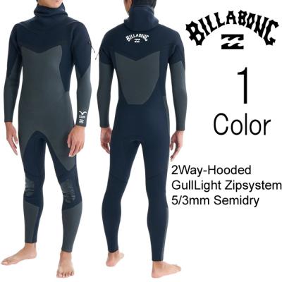 BILLABONG 【2024-25モデル】 ビラボン ウェットスーツ 5/3mm BILLABONG 【2024-25モデル】 ビラボン ウェットスーツ 5/3mm