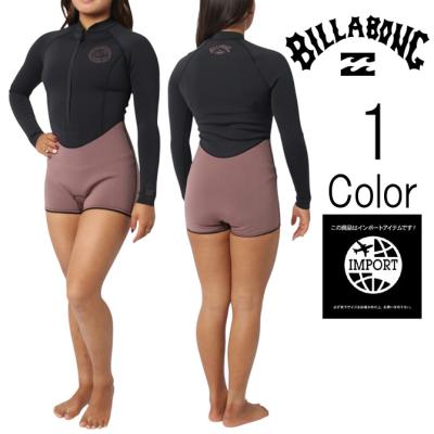 Billabong　ビラボン　ロングスリーブスプリング　レディース　US6 スプリング（BILLABONG）の商品一覧 通販 - Yahoo!ショッピング