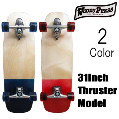 woody press スラスター2のおすすめ人気商品一覧 通販 - Yahoo