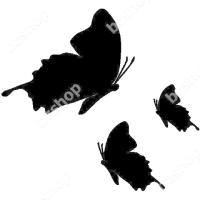 蝶 バタフライ 蝶々 車 ステッカー トライバル かっこいい 左右あり ドレスアップ エンブレム シール デカール アクセサリー おもしろ かっこいい おしゃれ Tribal But003 Care Design ヤフー店 通販 Yahoo ショッピング