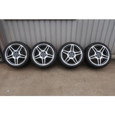 amg e63 w212（自動車用タイヤ、ホイール）｜自動車 | 車、バイク
