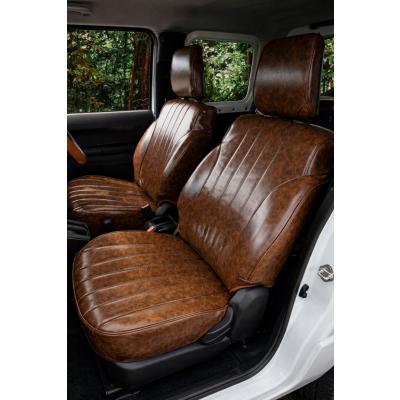 ハイラックスサーフ185 内装（自動車用 シートカバー）｜シート
