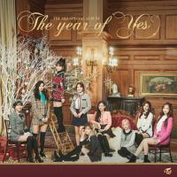 安心の日本国内発送 TWICE 3rd Special Album  The Year of Yes  B ver. TWICE トゥワイスアルバム トゥワイス cd アルバム | コリーヌファクトリーショップ