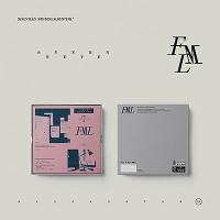 安心の日本国内発送 10th Mini Album FML Faded Mono Life ver. SEVENTEEN セブンティーン セブチ アルバム cd 韓国 初回 特典 付き | コリーヌファクトリーショップ