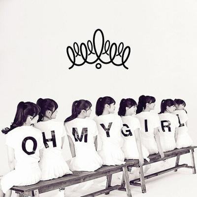 oh my girl（DVD、映像ソフト）のおすすめ人気商品一覧 通販 - Yahoo