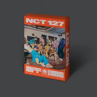 安心の日本国内発送 4th FULL ALBUM 2 Baddies NEMO Ver. NCT 127 nct127 アルバム | コリーヌファクトリーショップ