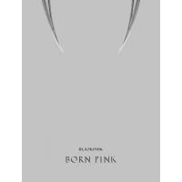 安心の日本国内発送 BLACKPINK 2nd ALBUM BORN PINK BOX SET ver. Gray ver. BLACKPINK アルバム cdアルバム  cd ブラックピンク ブルピン | コリーヌファクトリーショップ