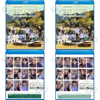 SEVENTEEN BluRayセット bigstar-shop_bkbs-127