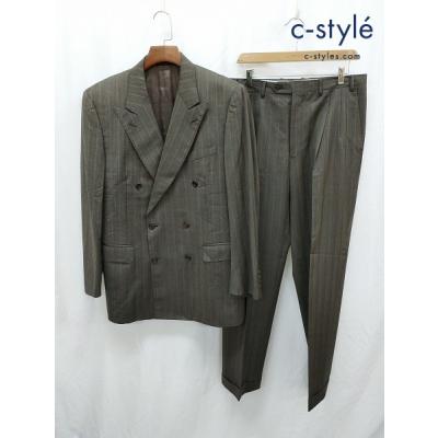 LANVIN ダブルスーツ（ファッション）のおすすめ人気商品一覧 通販