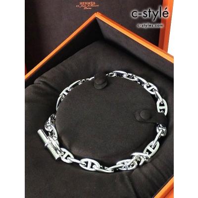 HERMES チョーカー｜レディースアクセサリー｜ファッション