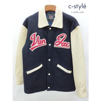 van スタジャン（ファッション）のおすすめ人気商品一覧 通販 - Yahoo