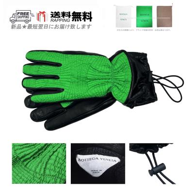 BOTTEGA VENETA メンズ手袋｜ファッション小物｜ファッション