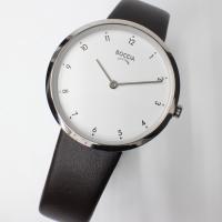 ボッチア チタニュウム BOCCIA TITANIUM 3315-01 チタン製 腕時計 レディース腕時計 送料無料 | c-watch company