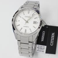 シチズン 国産機械式腕時計 CITIZEN COLLECTION NB1050-59A 自動巻き 腕時計 時計 | c-watch company