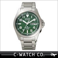 シチズン プロマスター LAND PMD56-2951 腕時計 時計 | c-watch company