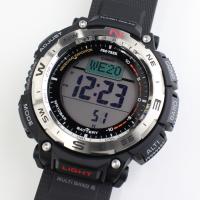カシオ プロトレック PRW-3400-1JF 腕時計 時計 送料無料 | c-watch company