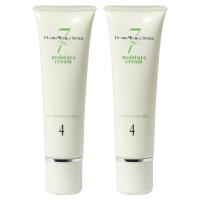 ダーマメディコ セブン モイスチュアクリーム 50g 2本セット 敏感肌 derma medico 保湿 クリーム 乳液 | エクセレントメディカルYahoo!店