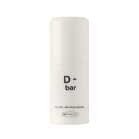 医薬部外品 D-bar ディーバー 15g ワキ 脇 わきが デオドラント クリーム 臭い | エクセレントメディカルYahoo!店