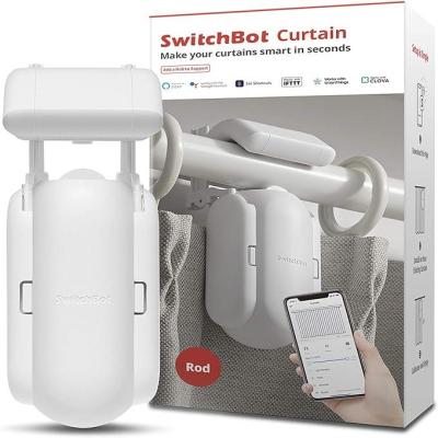 switchbot カーテン ポールのおすすめ人気商品一覧 通販 - Yahoo