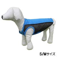 インセクトシールド ひんやり犬用タンクトップ ターコイズ S/M 555060 ドッグウェア クール 熱中症対策 アウトドア キャンプ用品 | ケーブルストア