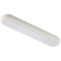 LEDナイトライト 200lm 2段階調光 昼白色 ホワイト OHM 06-4105 NIT-BLA6P300-WN | ケーブルストア