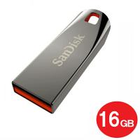 サンディスク USB2.0フラッシュメモリ 16GB Ultra Force SDCZ71-016G-B35 USB2.0 USBメモリ SanDisk 海外リテール | ケーブルストア