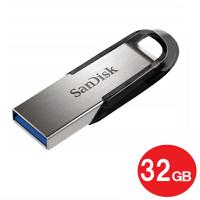 サンディスク USB3.0フラッシュメモリ 32GB Ultra Flair SDCZ73-032G-G46 USB3.0 USBメモリ SanDisk 海外リテール | ケーブルストア