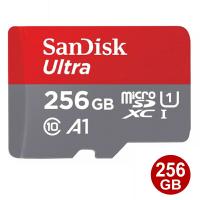 サンディスク microSDXCカード 256GB Ultra class10 UHS-1 A1 150MB/s microSDカード SanDisk 海外リテール SDSQUAC-256G-GN6MN | ケーブルストア