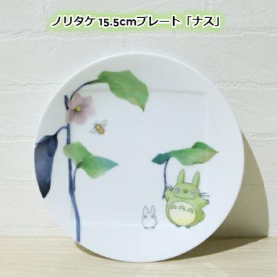 となりのトトロ ノリタケ シルバー ティースプーン 宮崎駿 ジブリ