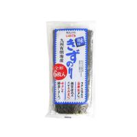 海苔 のり 味付け 味のり きずのり 味 全形 板のり 味付のり 6枚 井口食品 九州 有明海産 いのくち | カフェ ファディ 公式Yahoo!店