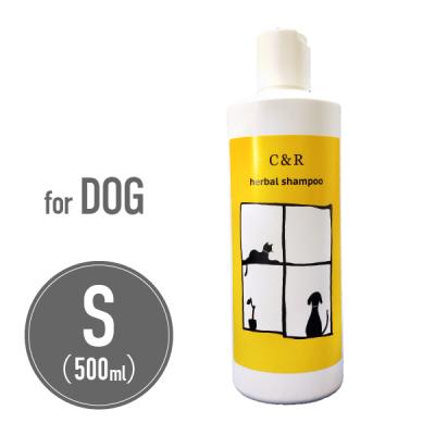 C&R 犬用シャンプー、リンス｜お手入れ、トリミング用品｜犬用品