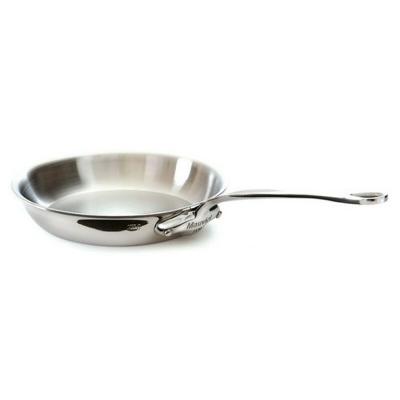 mauviel 1830（調理器具） | キッチン、日用品、文具 のおすすめ人気