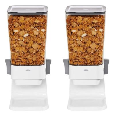 OXO シリアルディスペンサーの商品一覧 通販 - Yahoo!ショッピング