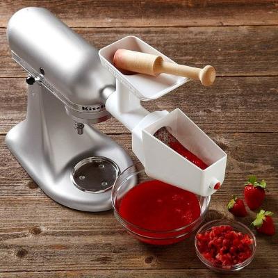 キッチンエイドアタッチメント フードグラインダー（KitchenAid）の