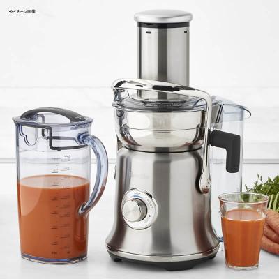 breville(ジューサー、ミキサー、フードプロセッサー)の商品 breville(ジューサー、ミキサー、フードプロセッサー)の商品
