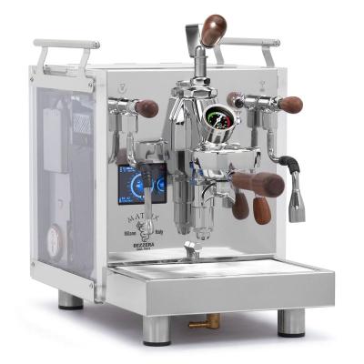 山口)下松市より　カリタ BEZZERA ベゼラ コーヒーミル 小型エスプレッソマシン専用　BIZHD16H bezzera エスプレッソ（コーヒーメーカー、ミル（家電））｜キッチン
