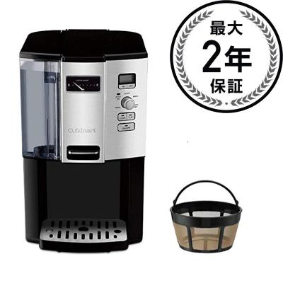 コーヒーメーカー クイジナート DCC 3000の商品一覧 通販 - Yahoo