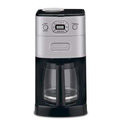 取扱説明書 クイジナート コーヒーメーカー（家電）の商品一覧 通販