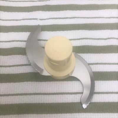 フードプロセッサー メタルブレード（クイジナート）のおすすめ人気