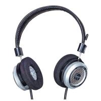 ヘッドホン ヘッドフォン アメリカ製 Grado グラド レザーバンド 4OurEars headphone SR325x | カリフォルニアキッチンマーケット