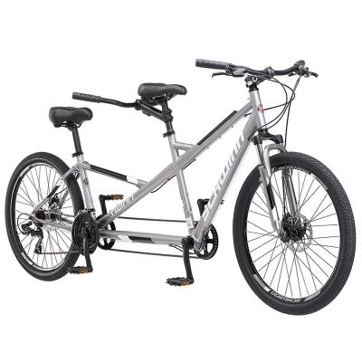 二人乗り自転車（シティサイクル）｜自転車車体｜自転車 | 車