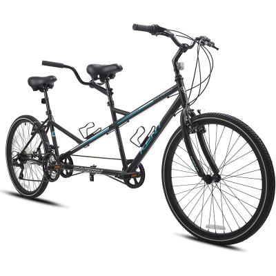 二人乗り自転車（シティサイクル）｜自転車車体｜自転車 | 車