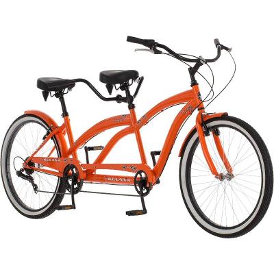 二人乗り自転車（シティサイクル）｜自転車車体｜自転車 | 車