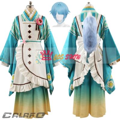 あんスタ コスプレ衣装 宗の商品一覧 通販 - Yahoo!ショッピング あんスタ コスプレ衣装 宗の商品一覧 通販 - Yahoo!ショッピング