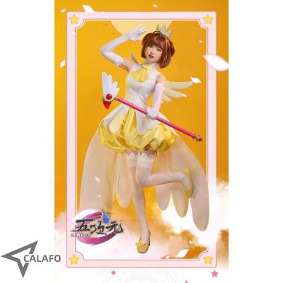カードキャプターさくら ウィッグの商品一覧 通販 - Yahoo カードキャプターさくら ウィッグの商品一覧 通販 - Yahoo