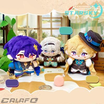 ☆最後の1セット☆スターレイル ぬいぐるみ アベンチュリン レイシオ