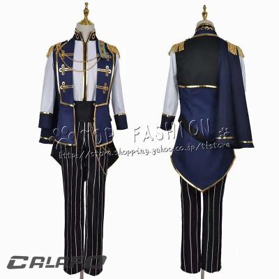 knights あんスタ 衣装 コスプレの商品一覧 通販 - Yahoo knights あんスタ 衣装 コスプレの商品一覧 通販 - Yahoo