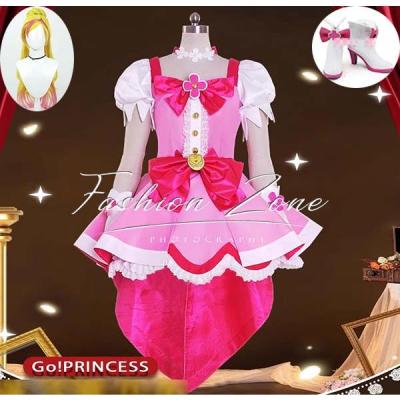 プリキュア ウィッグの商品一覧 通販 - Yahoo!ショッピング プリキュア ウィッグの商品一覧 通販 - Yahoo!ショッピング