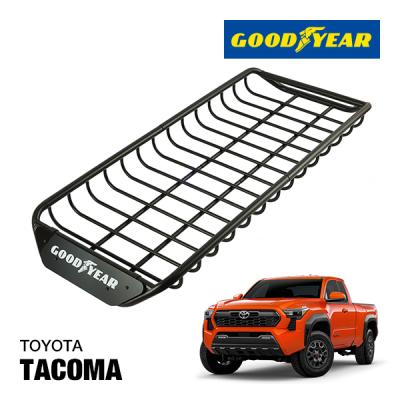 タコマ（ルーフラック）｜ルーフボックス、キャリア｜自動車 | 車